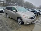 Nissan Quest S Image 7
