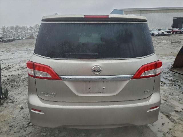 Nissan Quest S Image 12
