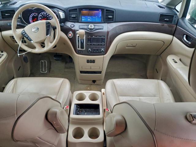 Nissan Quest S Image 6