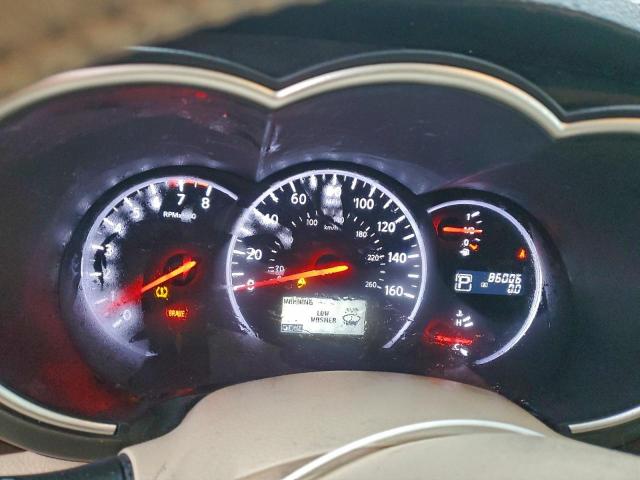 Nissan Quest S Image 8