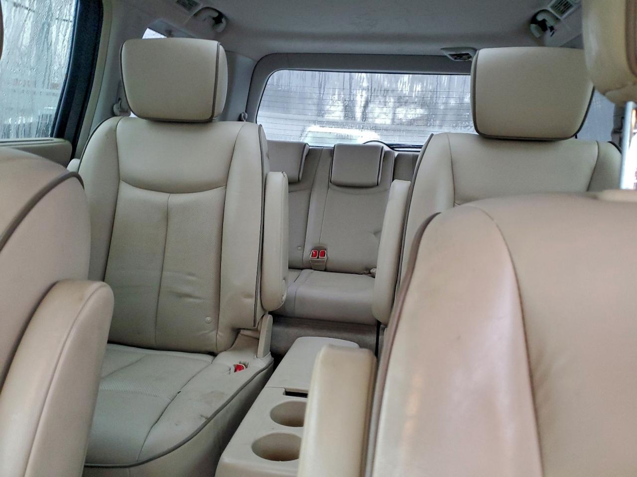 Nissan Quest S Image 9