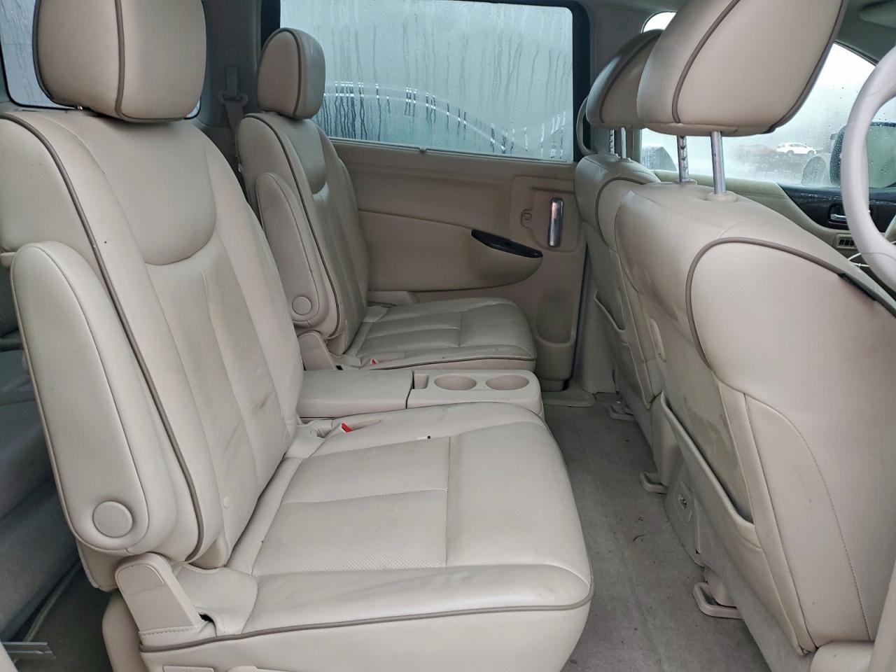 Nissan Quest S Image 13