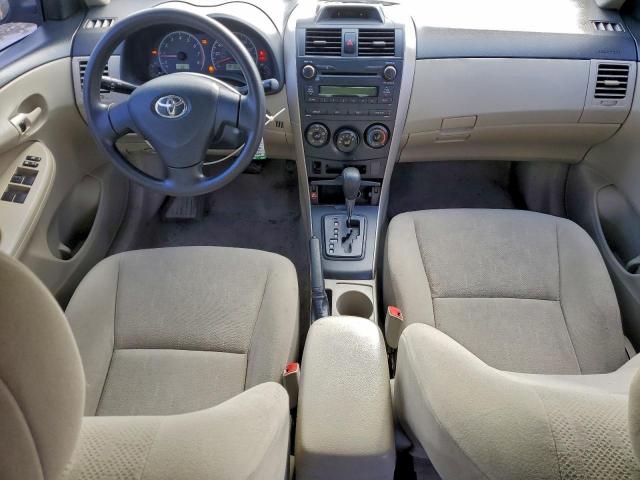 Toyota Corolla Base Image 7