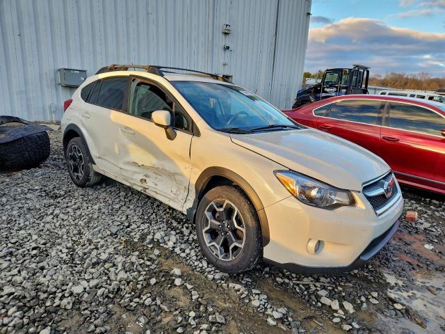 Subaru Xv 2.0 Limited Image 4