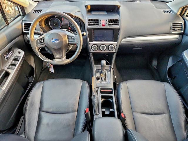 Subaru Xv 2.0 Limited Image 10