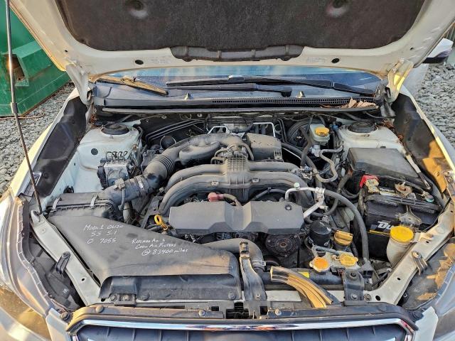 Subaru Xv 2.0 Limited Image 9