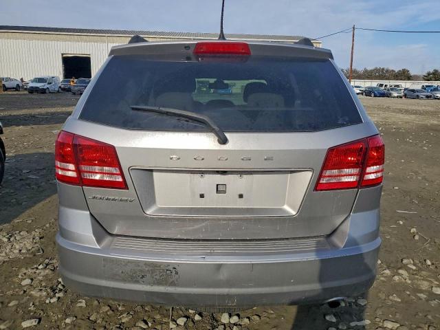 Dodge Journey Se Image 3