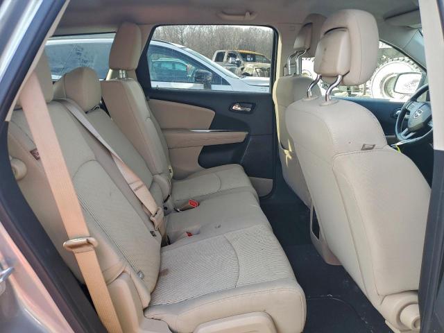 Dodge Journey Se Image 5