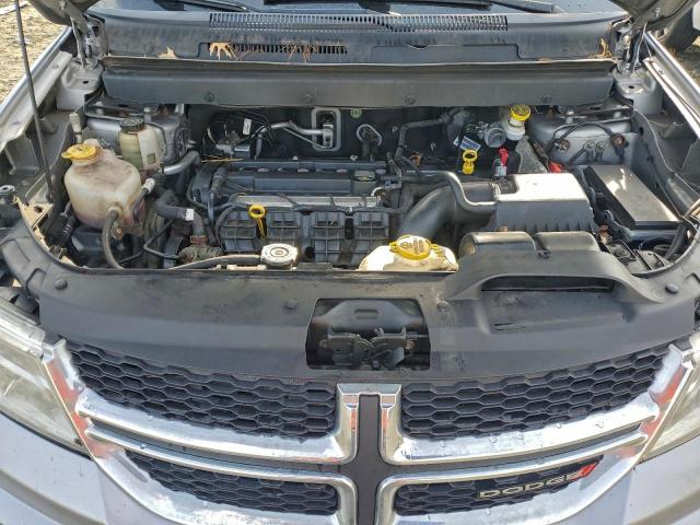 Dodge Journey Se Image 12