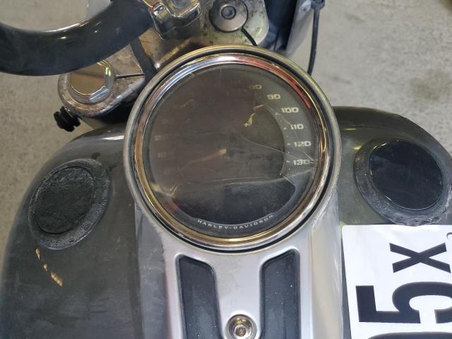 Harley-Davidson Fl Fatboy Image 5