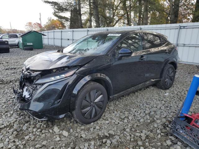  Salvage Nissan Ariya