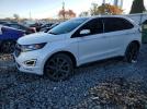 Ford Edge Sport Image 1