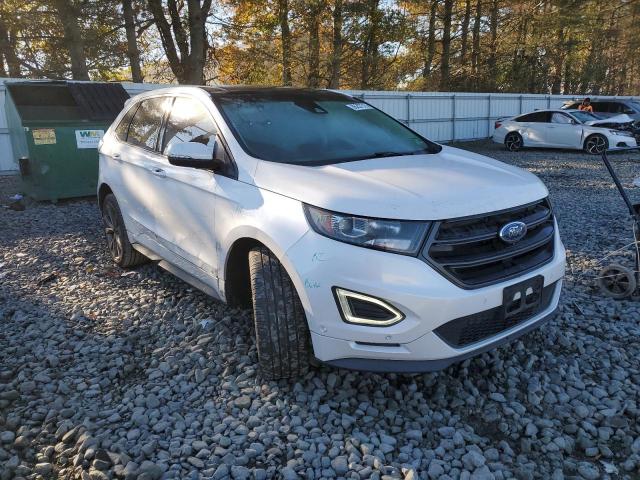 Ford Edge Sport Image 4