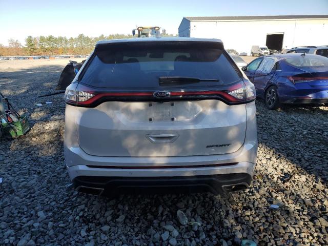Ford Edge Sport Image 13