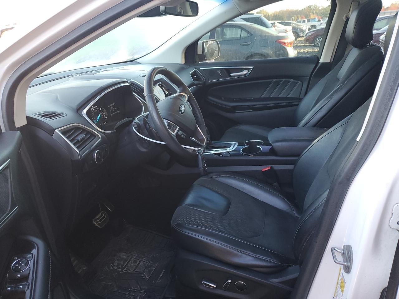 Ford Edge Sport Image 6