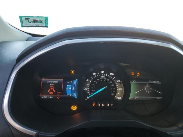 Ford Edge Sport Image 7