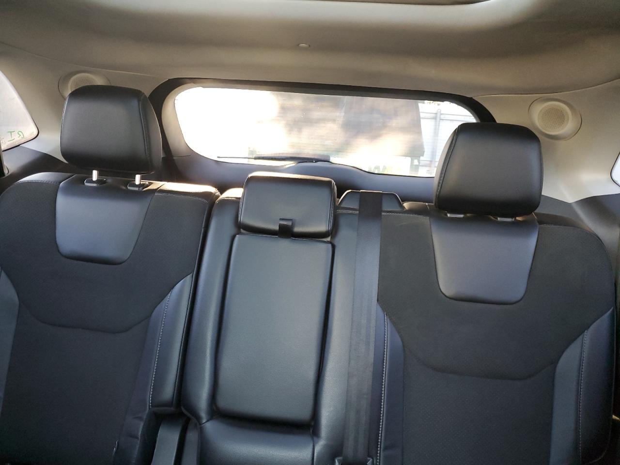 Ford Edge Sport Image 9