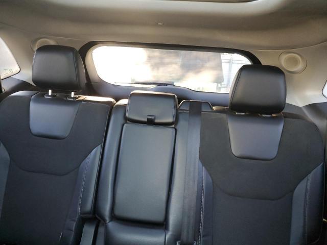 Ford Edge Sport Image 9