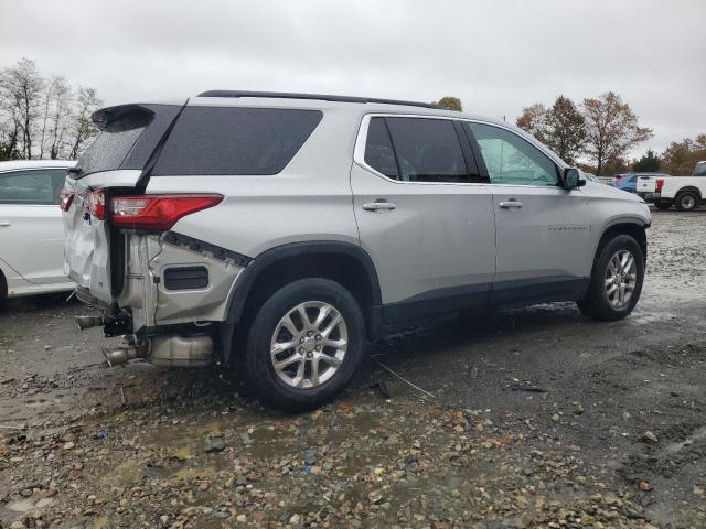 Chevrolet Traverse Lt Image 3