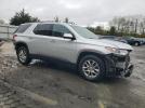 Chevrolet Traverse Lt Image 4