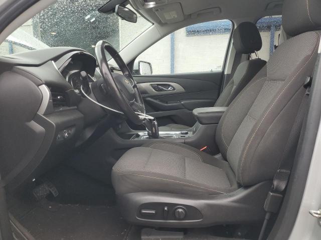 Chevrolet Traverse Lt Image 13