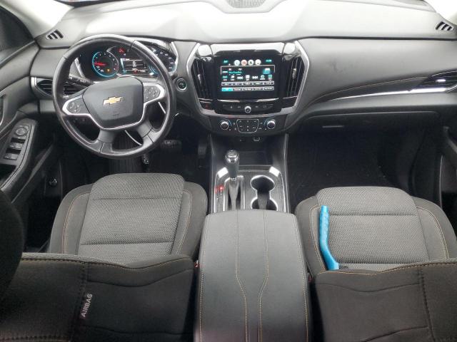 Chevrolet Traverse Lt Image 10