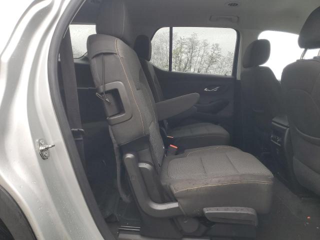 Chevrolet Traverse Lt Image 6