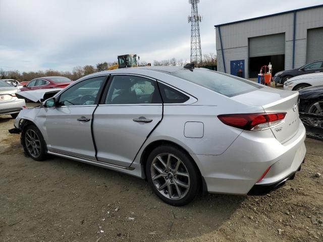 Hyundai SONATA Limited Turbo Image 4