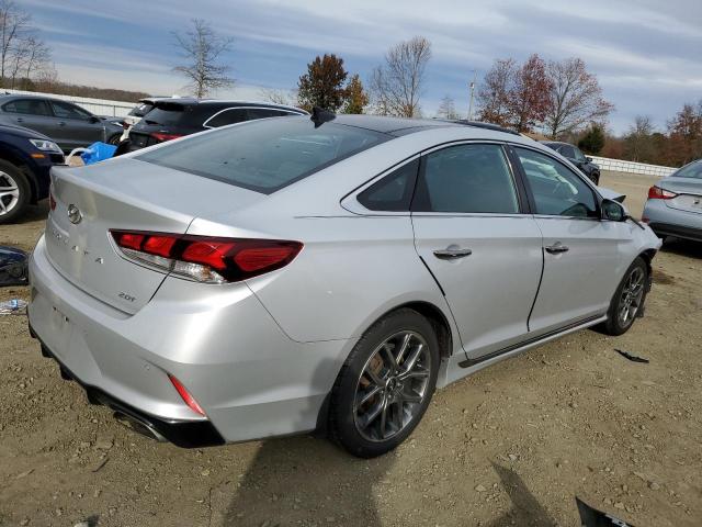 Hyundai SONATA Limited Turbo Image 9
