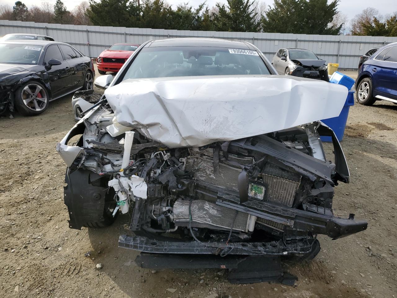 Hyundai SONATA Limited Turbo Image 2