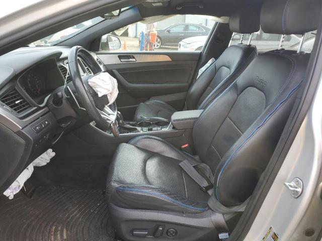 Hyundai SONATA Limited Turbo Image 6