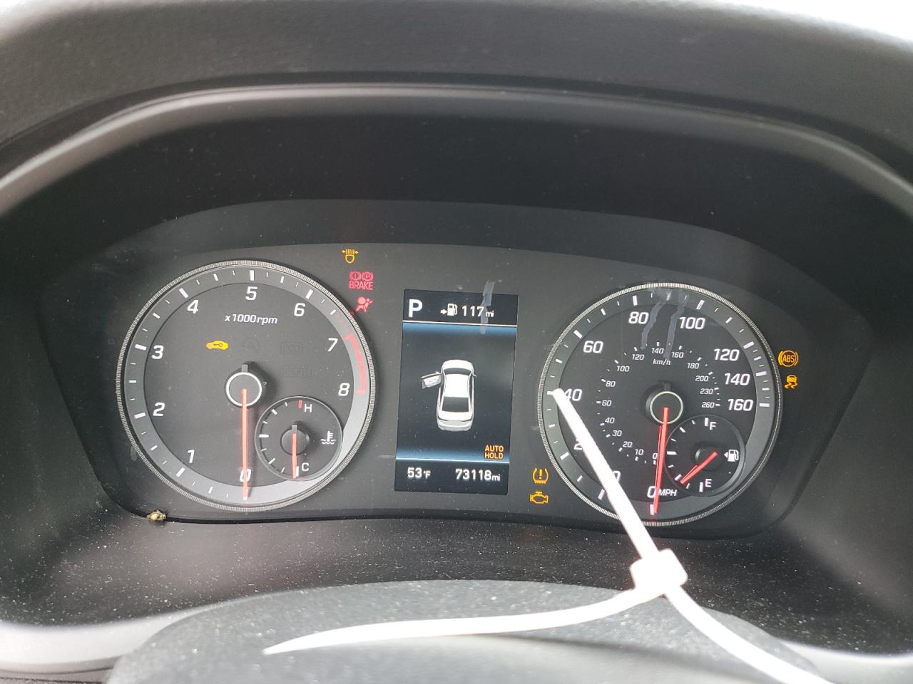 Hyundai SONATA Limited Turbo Image 8