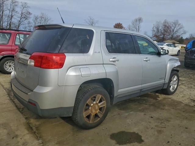 GMC Terrain Sle Image 7