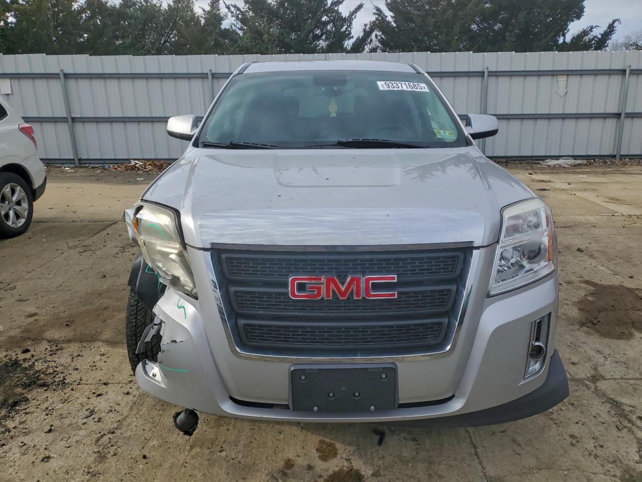 GMC Terrain Sle Image 12