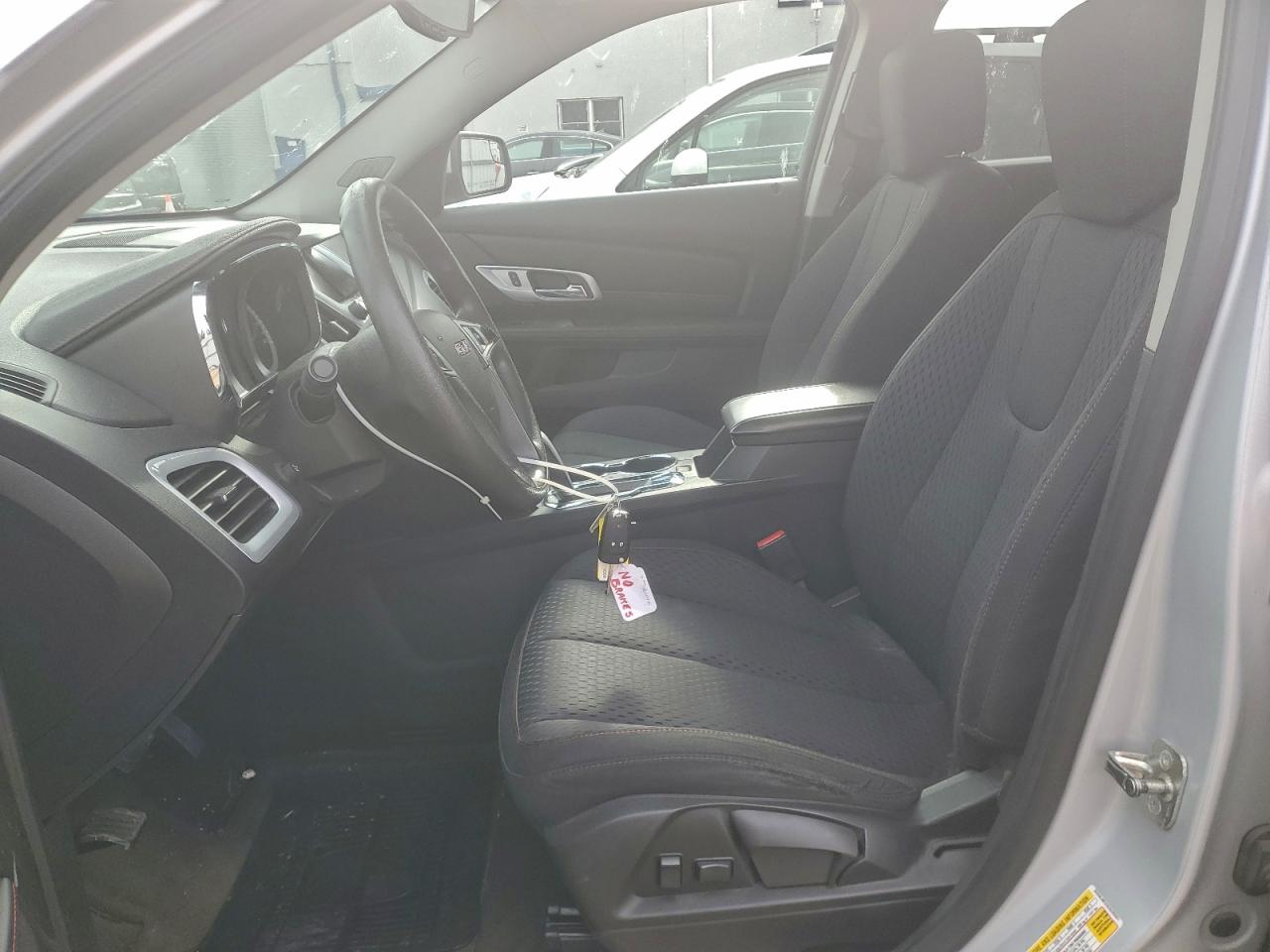 GMC Terrain Sle Image 10