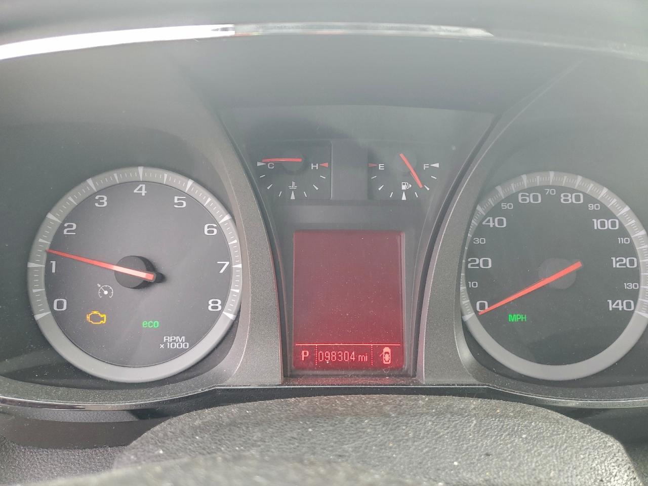 GMC Terrain Sle Image 5