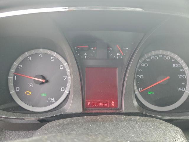 GMC Terrain Sle Image 5