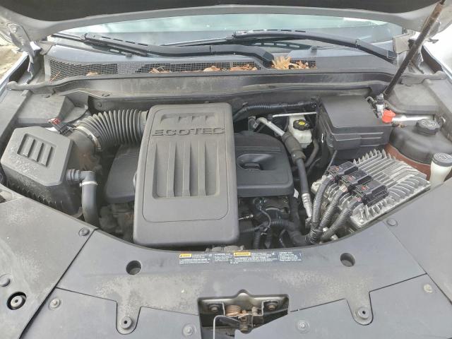 GMC Terrain Sle Image 9