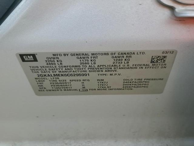 GMC Terrain Sle Image 6