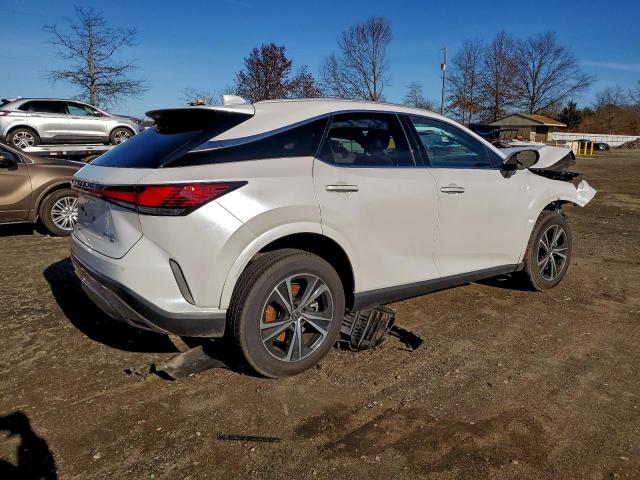 Lexus RX 350 Base Image 6