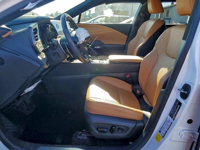 Lexus RX 350 Base Image 9