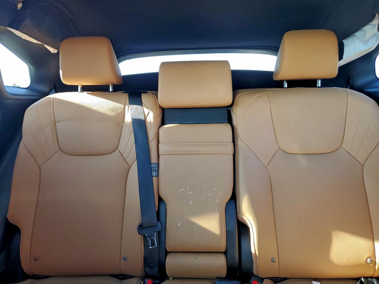 Lexus RX 350 Base Image 7