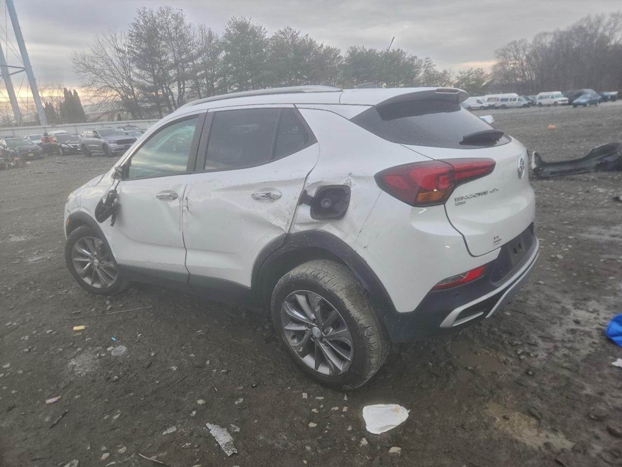 Buick Encore Select Image 2