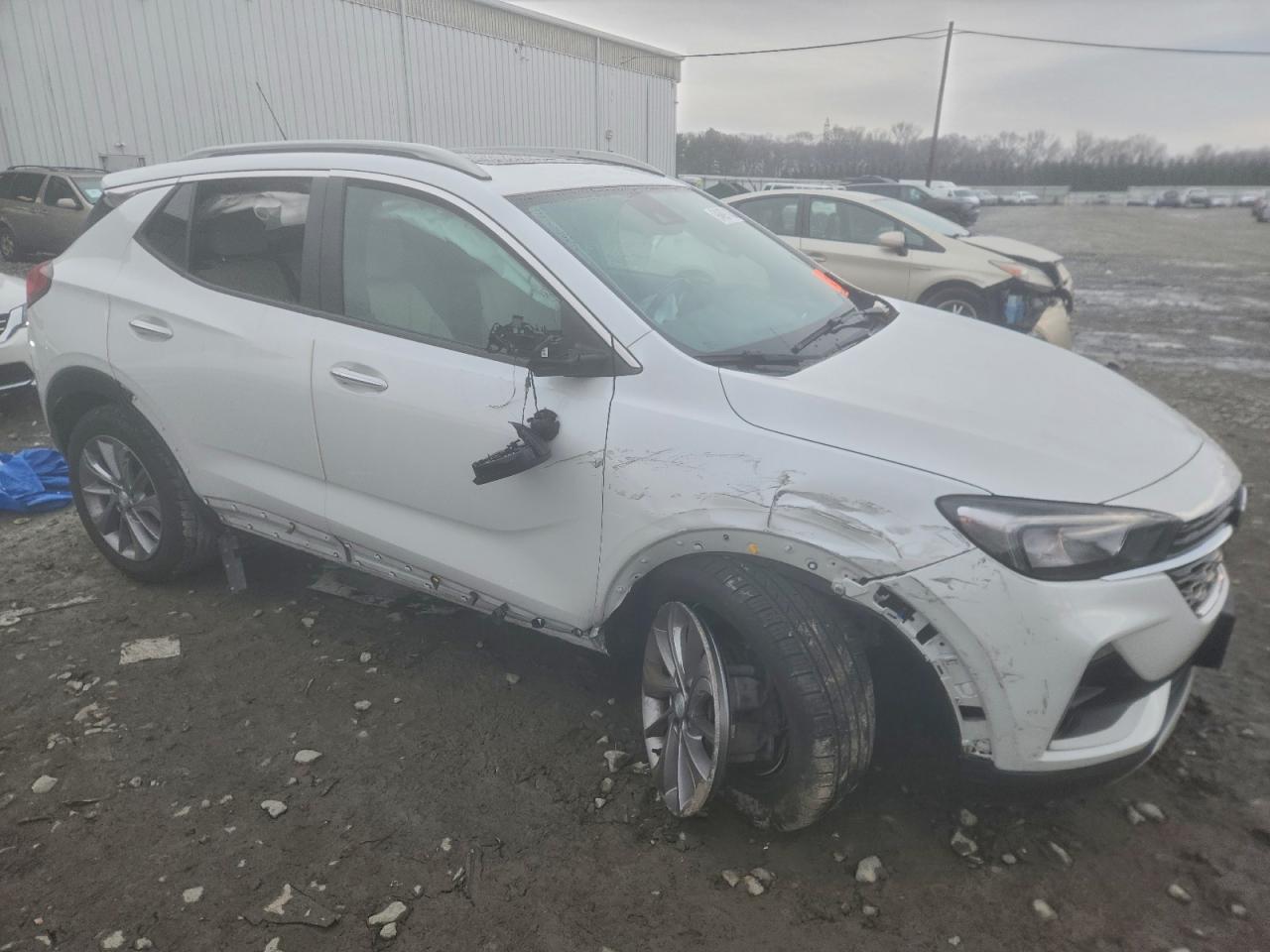 Buick Encore Select Image 5