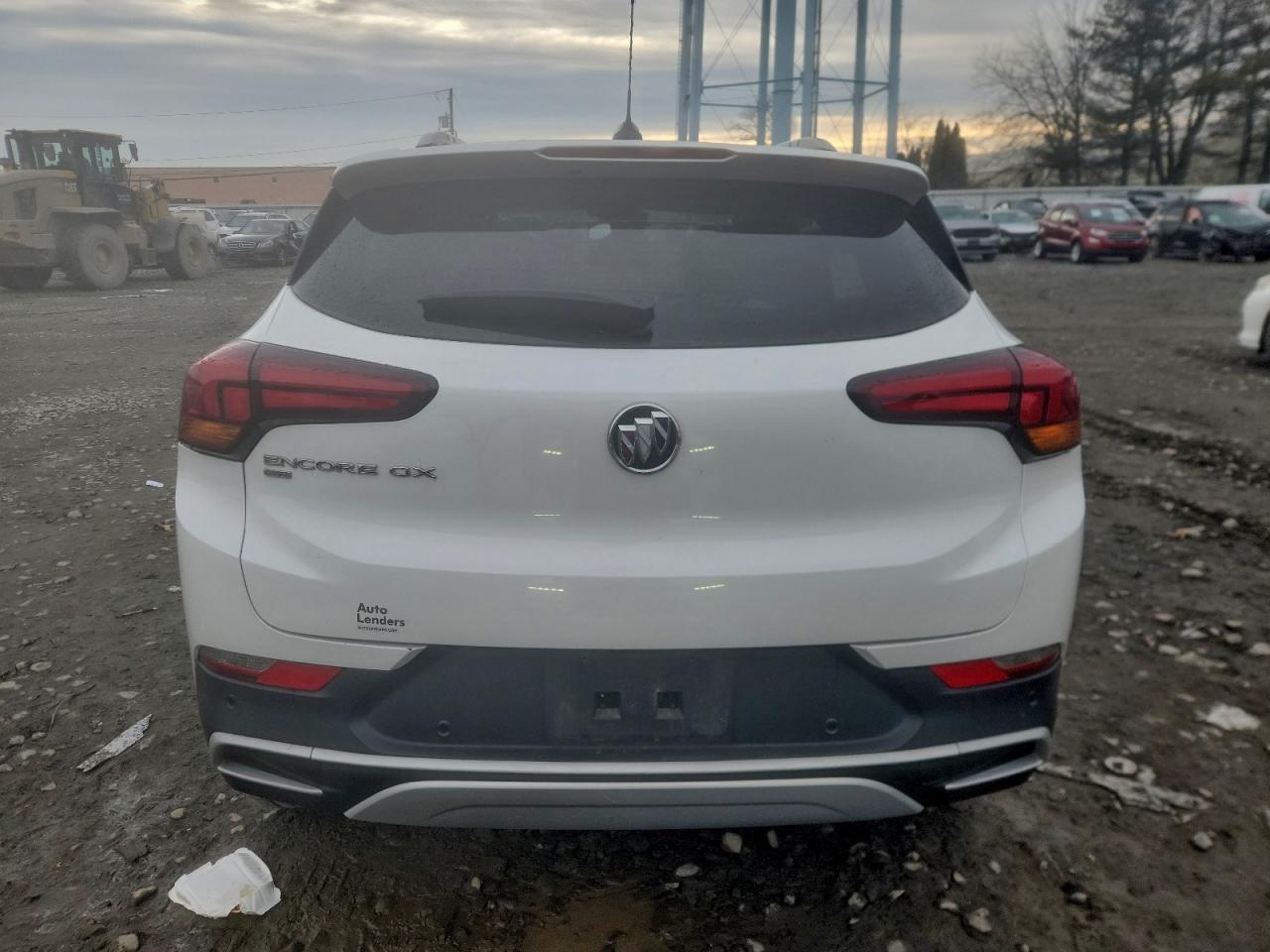 Buick Encore Select Image 7