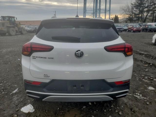 Buick Encore Select Image 7