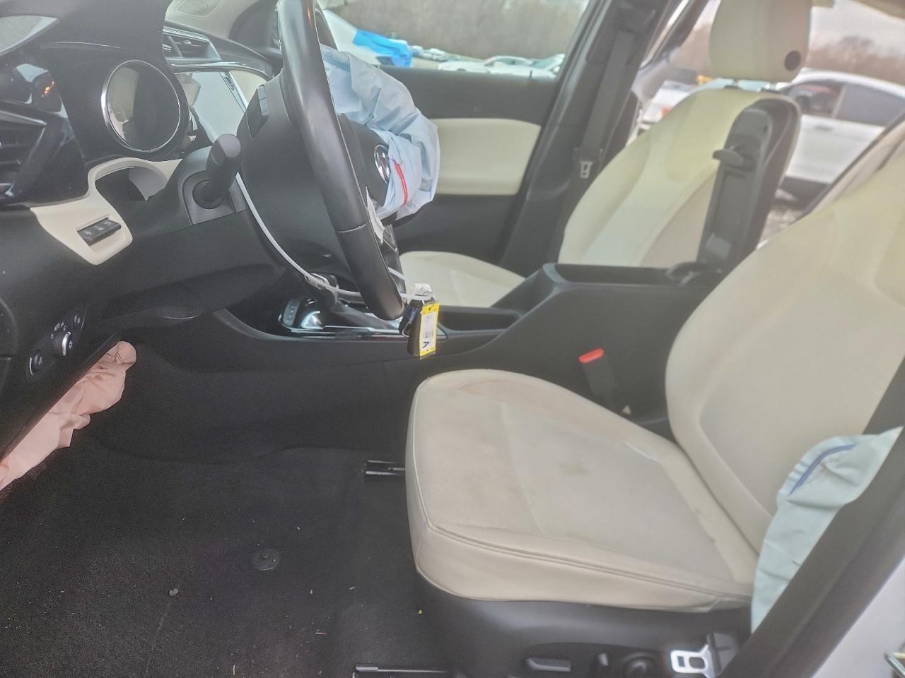 Buick Encore Select Image 8