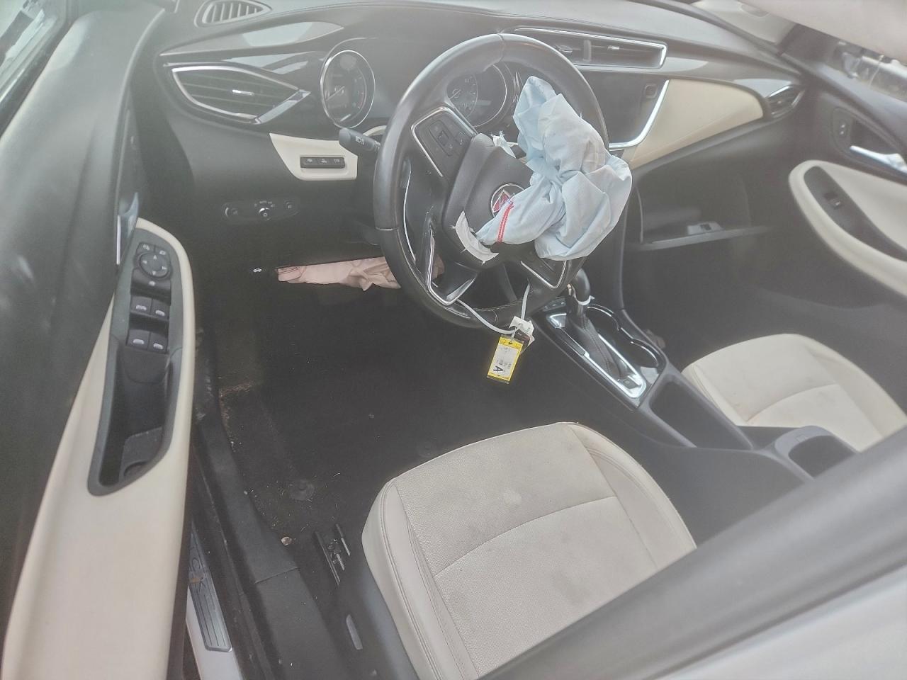 Buick Encore Select Image 4