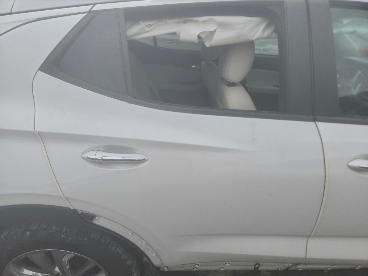 Buick Encore Select Image 11