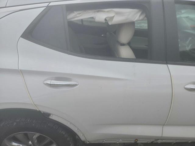 Buick Encore Select Image 11